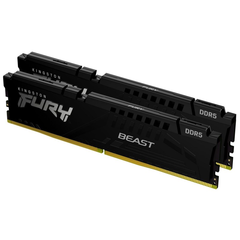 FURY DDR5 2x16GB 6000MHz DIMM