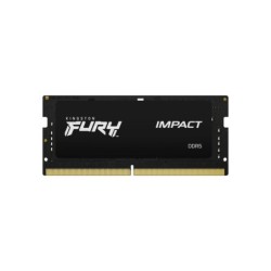 FURY DDR5 32GB 4800MHz SODIMM