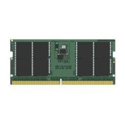 32GB DDR5 4800MT/S SODIMM