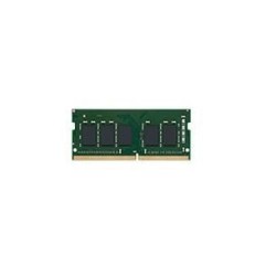 16GB 2666MT/S DDR4 ECC CL19 SODIMM