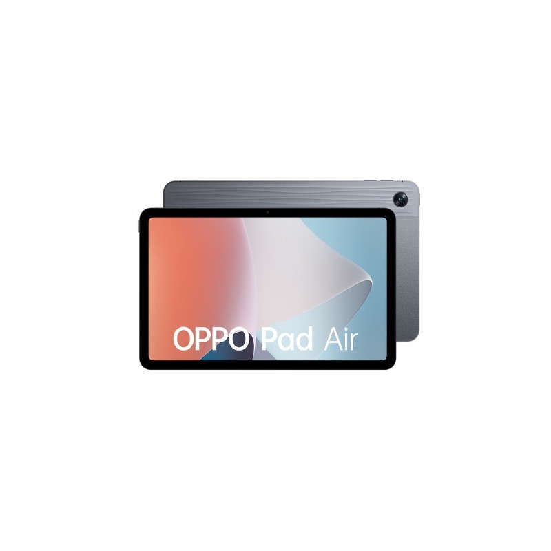 OPPO Pad Air Display 1036’ 10bit Qualcomm Snapdragon™ 680 Ba