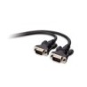 Belkin F2N028BT1.8M cavo VGA 1,8 m HDDB15 VGA (D-Sub) Nero