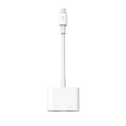 Belkin F8J198BTWHT cavo per cellulare Bianco Lighting Lightning