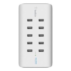 Belkin Rockstar Bianco Interno