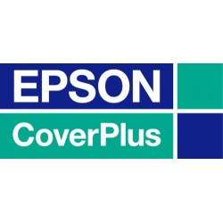 Epson CP03OSSEC558 estensione della garanzia