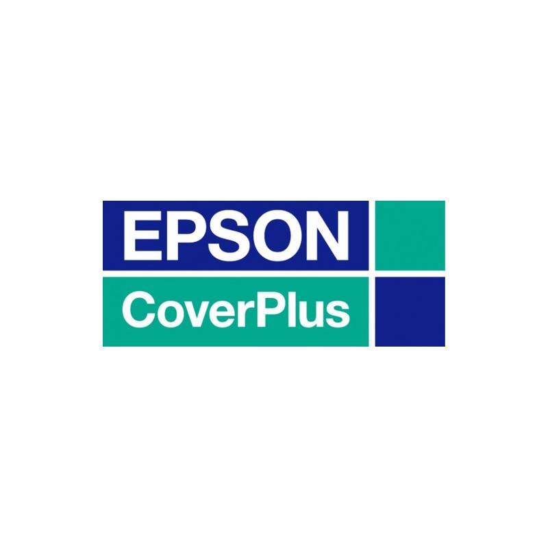 Epson CP03OSSEC558 estensione della garanzia