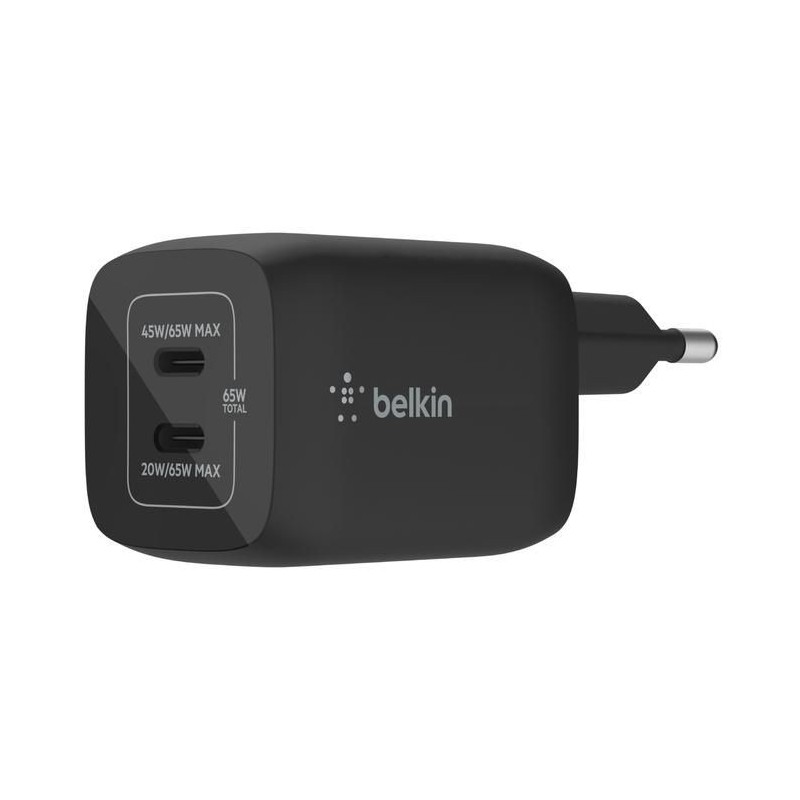 Belkin BoostCharge Pro Nero Interno