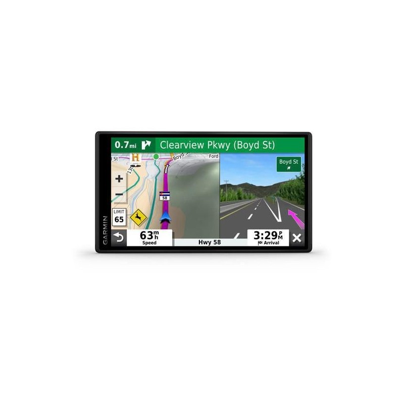 Garmin DriveSmart 55 Completo UE