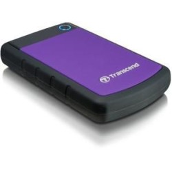 STOREJET 2.5 1TB