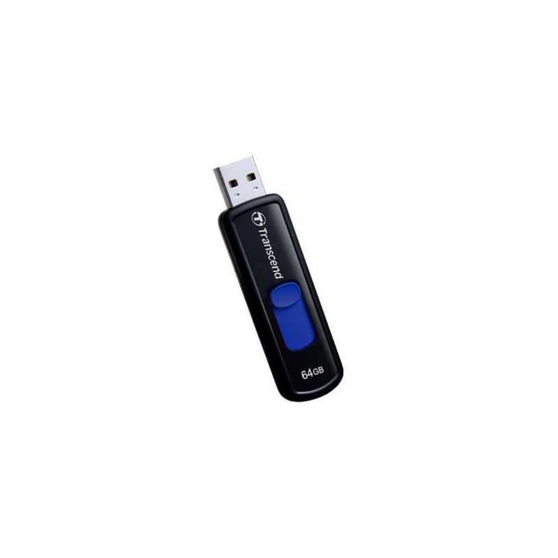 JetFlash 760 64GB USB 3.0