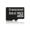 Scheda SD microSD 8GB SDHC UHS C