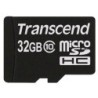 Scheda MicroSDHC 32GB + Adatt