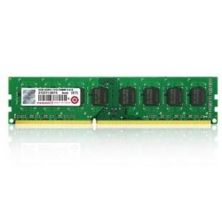 DDR3 4GB 1333 UNBUFF DIMM 1RX8