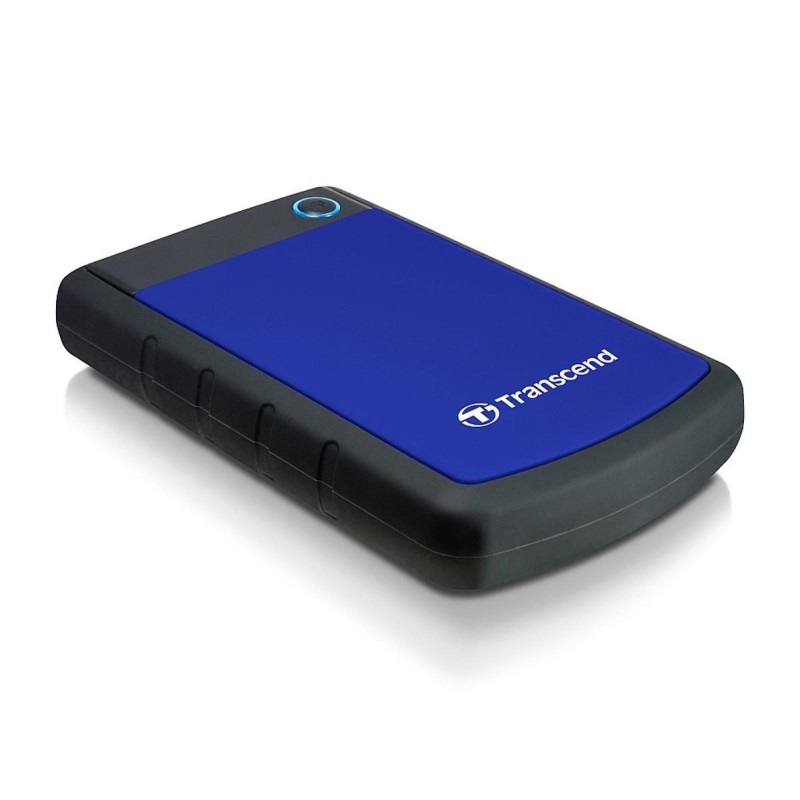 2TB STOREJET2.5 H3B PORTABLE HDD