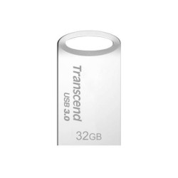 32GB JETFLASH710 SILVERUSB 3.0