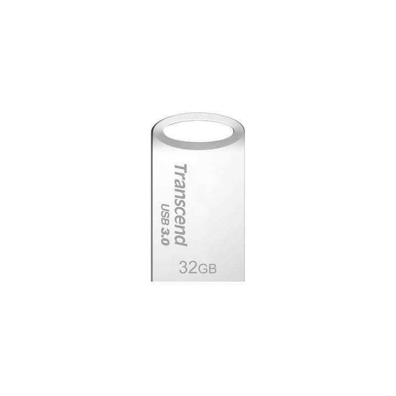 32GB JETFLASH710 SILVERUSB 3.0