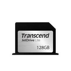 TRANSCEND JETDRIVE LITE 360 SCHEDA DI ESPANSIONE DA 128GB AL MACBOOK 