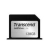 TRANSCEND JETDRIVE LITE 360 SCHEDA DI ESPANSIONE DA 128GB AL MACBOOK 