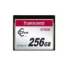 256GB CFAST2.0 SATA3 SLC MO DE