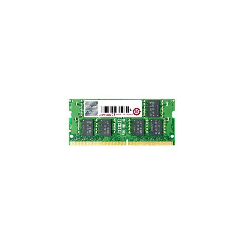 8GB DDR4 2133 SO-DIMM 2RX8