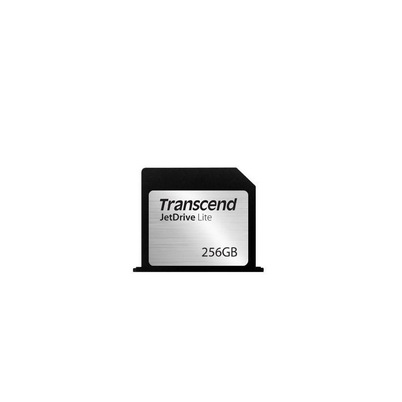 TS256GJDL350 - 256GB JETDRIVELITE RMBP 15 256GB JETDRIVELITE RMBP 15