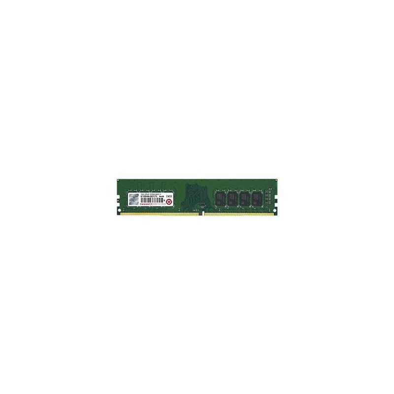 DIMM U-DIMM DDR4 2400 da 4 GB 1RX8