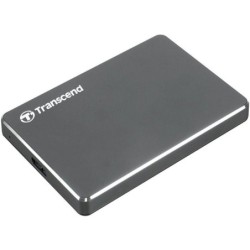 1TB STOREJET2.5 C3N PORTABLE HDD