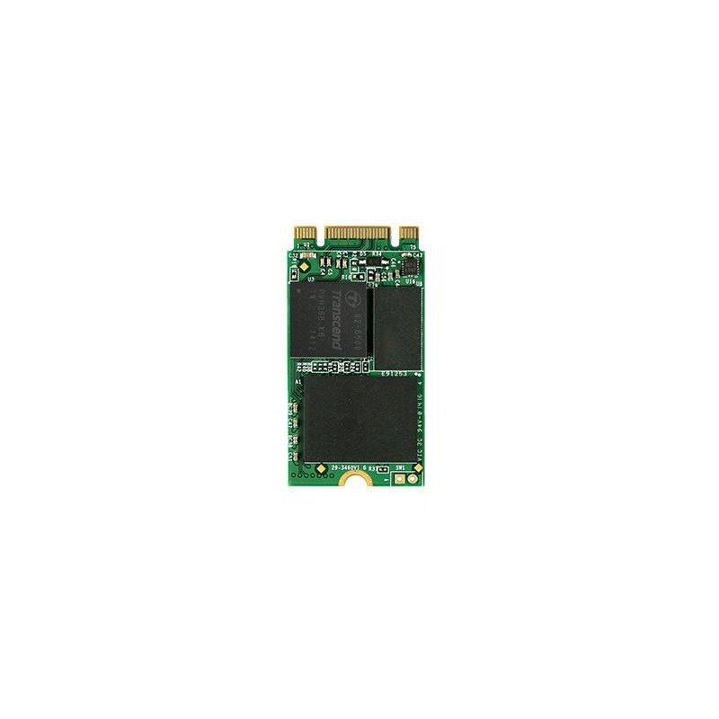 MLC SATA M.2 2242 da 128 GB