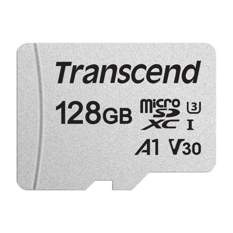 128GB UHS-I U3A1 MICROSD