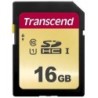 16GB UHS-I U1 SD CARD MLC