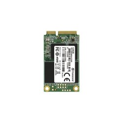 64GB MSATA SSD SATA3 3D TLC TS64GMSA230S