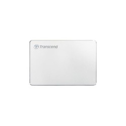 1TB 2.5 PORTABLE HDD ALUMINUM