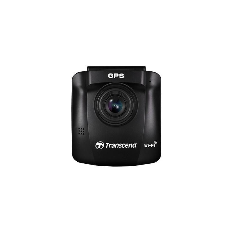 Transcend DrivePro 250 completo