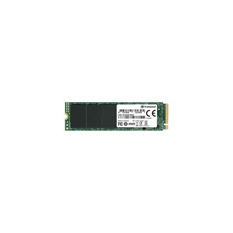 112S M.2 512 Gb PCI Express