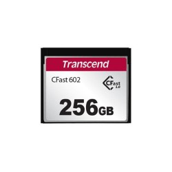 Scheda di memoria TS32GCFX602 da 32 GB