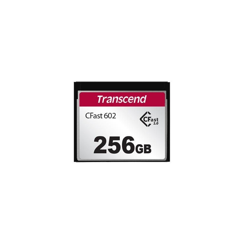 Scheda di memoria TS32GCFX602 da 32 GB