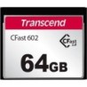 Scheda di memoria 64 Gb Cfast 2.0