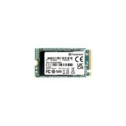 512GB M2 2242 PCIEGEN3X4 NVME 3DTLC