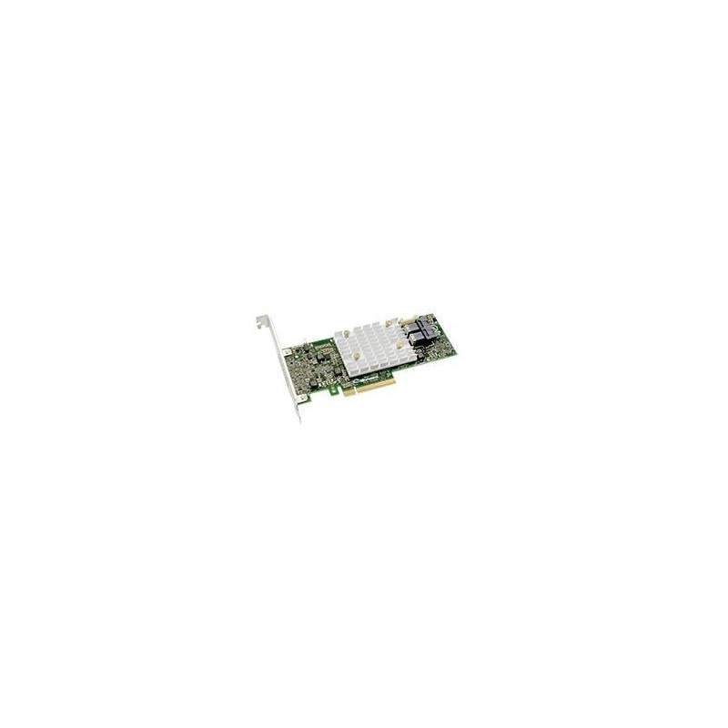 Microsemi SmartRAID 3152-8i -