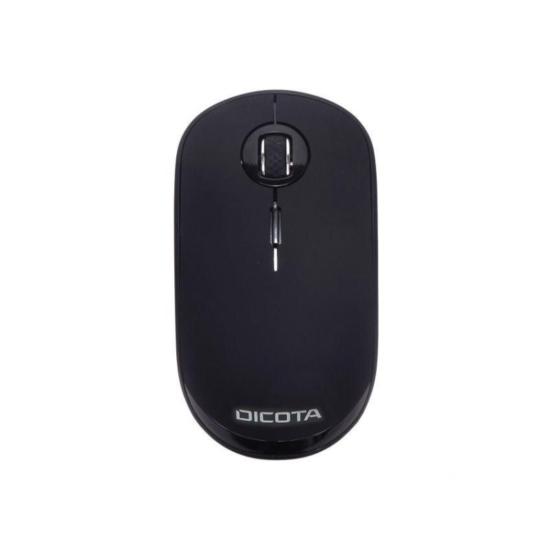 Dicota D31829 mouse Ambidestro RF Wireless 1600 DPI WIRELESS MOUSE S