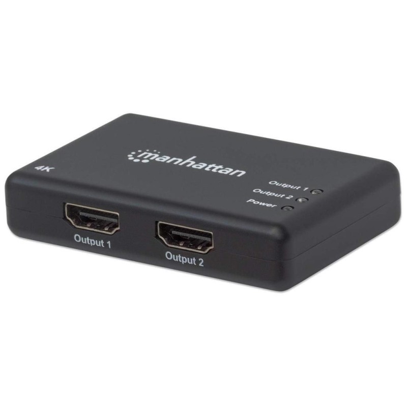 Splitter HDMI a 2 porte,