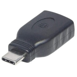 Adattatore da USB-C a USB-A, maschio