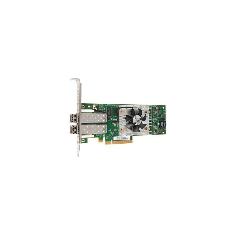 PCIE HBA FC DOPPIA PORTA DA 16 GB