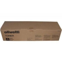 TONER CARTRIDGE OLIVETTI CYANO B0991 d-COLOR MF-2501 6k