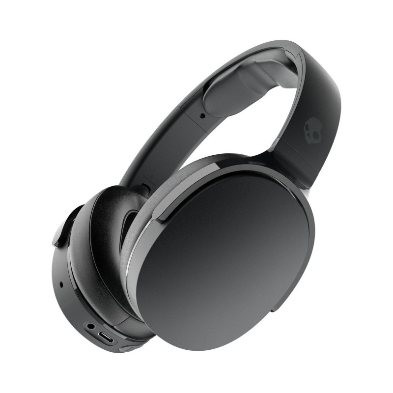 Skullcandy Hesh Evo Wireless over-ear (true black)