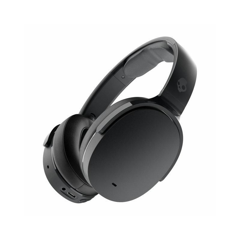 Skullcandy Hesh ANC Cuffie auricolari wireless (true black)