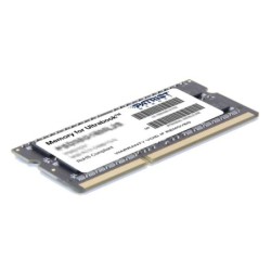 SO-DIMM DDR3 da 8 GB 1600 Mhz