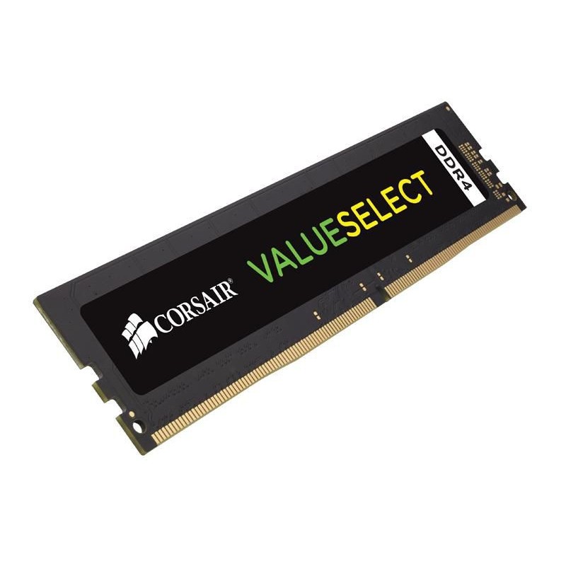 DDR4 16 GB PC 2666 CL18 Valore