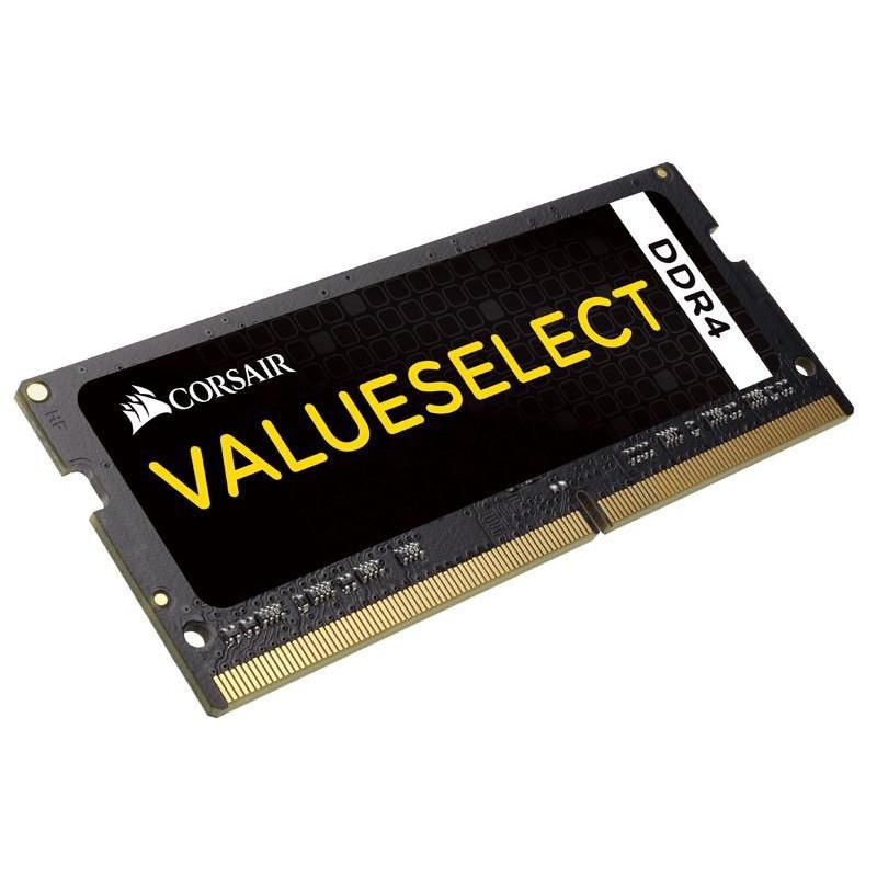 DDR4 2133MHZ 16GB 1X260 SODIMM