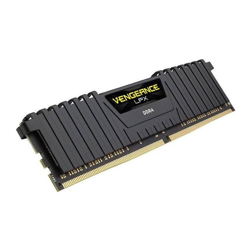 DRAM DDR4 2400MHZ C14